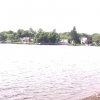 View From Beach